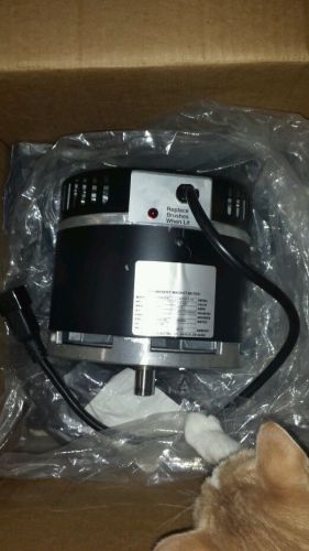 New Advance Advolution 20XP Motor 2000RPM. #40936A.List $858.00