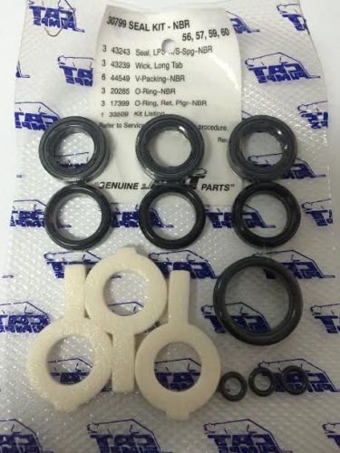 Cat Pump 30799 Seal Kit