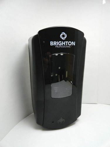 New! brighton automatic liquid soap dispenser 1200 ml bulk refill for sale