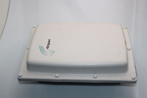 Radionet planair wireless rn-24-143030-h link antenna 2400-2500mhz 14 dbi 50w for sale