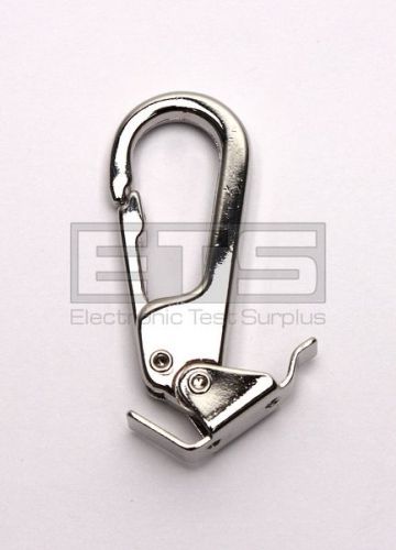 Test-Um JDSU LB75 Butt Set Hook Clip For Lil Buttie Test Telephones LB220 LB230