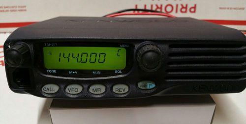 Kenwood TK-271A