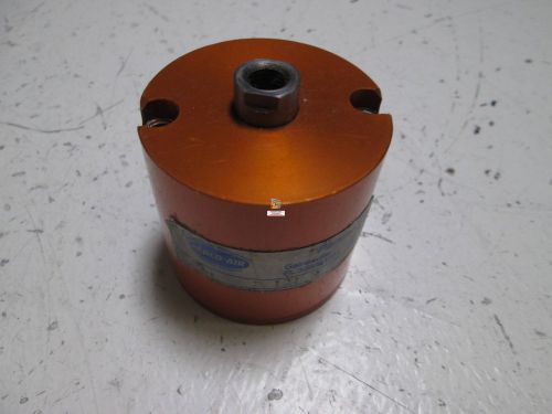 FABCO-AIR E-121-X PANCAKE CYLINDER *USED*