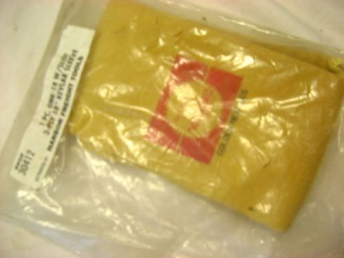 KEVLAR SLEEVE 2 ply 18&#034; GNK-18 w/slot new in worn package