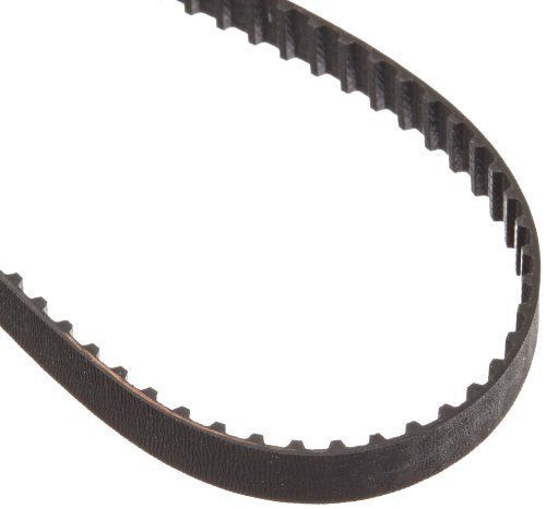 Gates 180XL037 PowerGrip Timing Belt  Extra Light  1/5&#034; Pitch  3/8&#034; Width  90 Te