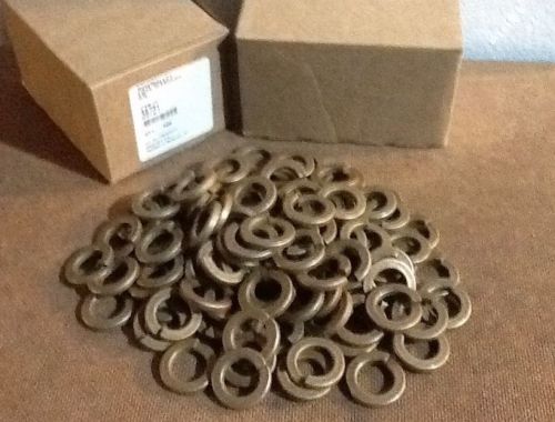 5/8 Grade 8 Lock Washers USA Made (100 Pcs )