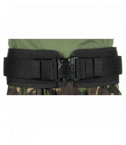 Blackhawk 41BP00BK Belt Pad Small 28-34 Black