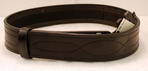 Safariland 94 94-32-2 Buckleless Duty Belt w/Hook &amp; Loop Size 32