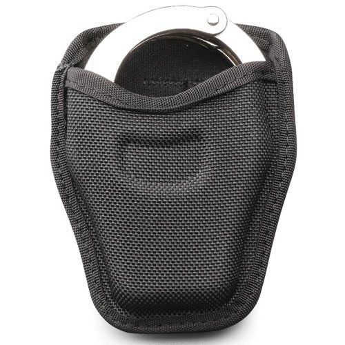 Bianchi accumold open top handcuff case 7334 for sale