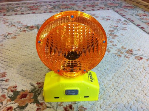 Y2K Empco Barricade Light (Very Nice!)