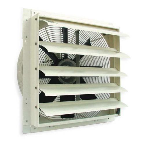 Dayton 1blj7 exhaust fan,24 in,115 v,4876 cfm for sale