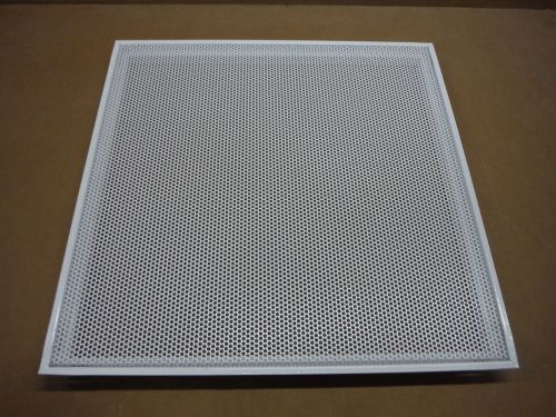 PDDR Ceiling Panel Diffuser Vent 24x24