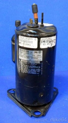 MATSUSHITA 2R10S3R126A, ROTARY COMPRESSOR, R 22, 1 PH, 115 V, 60 HZ, NNB