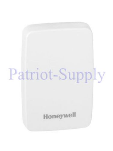 HONEYWELL C7189U1005 REMOTE INDOOR SENSOR VISION PRO