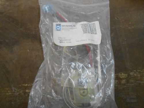 GCS SERVICE 64103 THERMOSTAT