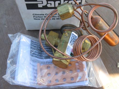 Parker E Ton R410 Expansion Valve 100188-02 91M02 NEW