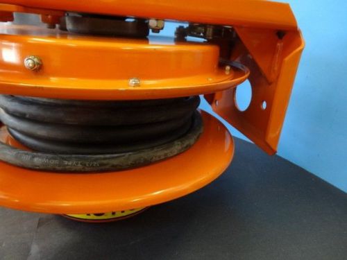 Gleason 300 PSI Hose Reel HM142-8-3