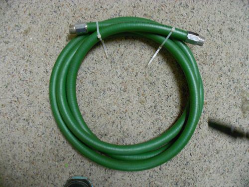 DAYCO 7280 FLEX-EVER  150 GASOLINE HOSE 12 FT