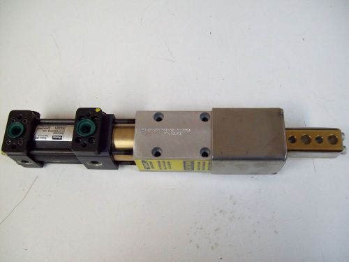 Welker wpm-24-23-par-p2 with parker series 2ma cylinder - nnb - free shipping!! for sale