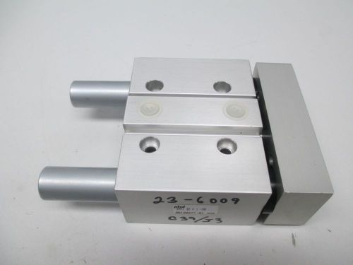 NEW PHD SAH1 32X1-Q6 ACTUATOR 1IN STROKE 32MM BORE PNEUMATIC CYLINDER D262005