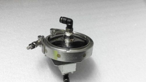 SMC R.G.RAY SFA200 PRESSURE FILTER HOUSING