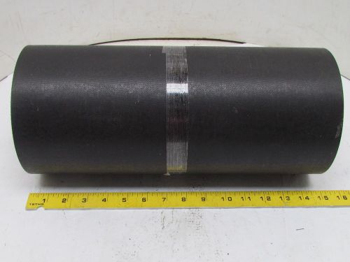 3-ply rough top rubber material handling incline conveyor belt mat 14-5/8&#034;48&#034; for sale