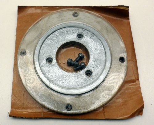 Gast AG983 NEMA 56C Flange Mount  *NEW*