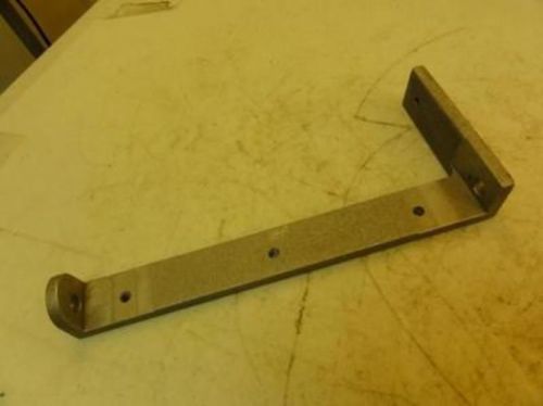 21376 Old-Stock, Eagle Packaging 34288CC Door Hinge 9-1/4&#034; L