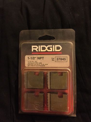 Ridgid 1-1/2&#034; NPT Chaser