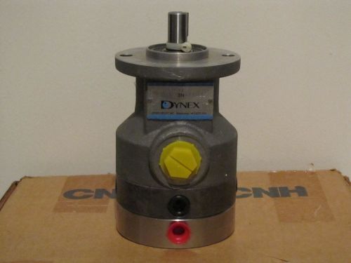 Dynex hydraulic checkball piston pump pf501h-a-11 pf501ha11 for sale