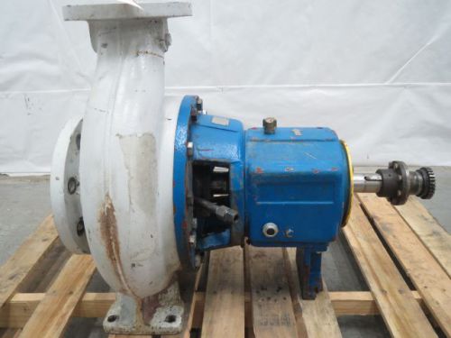 AHLSTROM APT? 1780RPM 6IN 4IN 1400GPM 1-5/8IN CENTRIFUGAL PUMP B246458