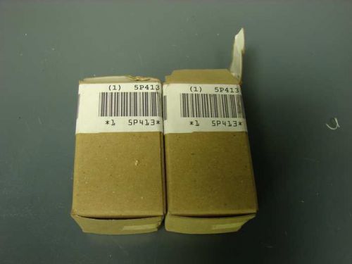 John crane m30548 3/4&#034; pump shaft seal type 6, 2 pcs for sale