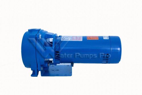 J7 GOULDS 3/4 HP Convertible Jet Water Well Pump