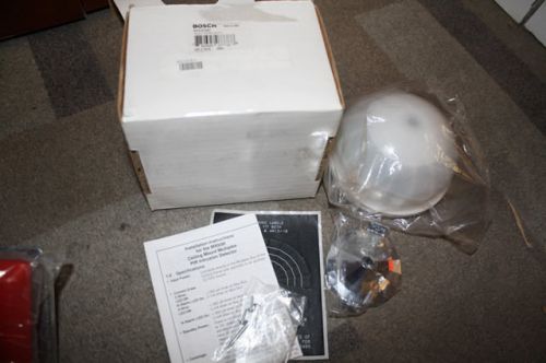 Bosch mx938i multiplex ceiling pir intrusion detector motion sensor nib! for sale