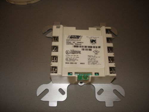 SYSTEM SENSOR M500C MODULE USED