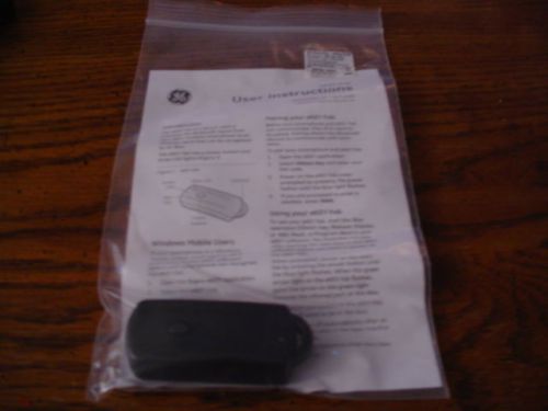 GE Supra iBox Ekey FOB (Original Style)