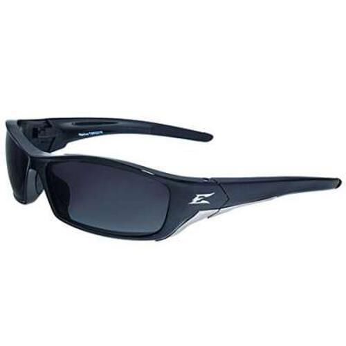 Wolf Peak TSR21-G15-7 Reclus - Black / Polarized G15 Silver Mirror