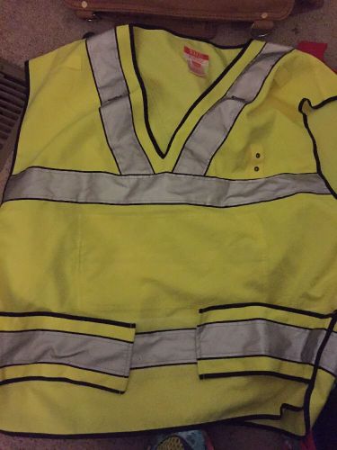 Safety Vest 5.11  XXL