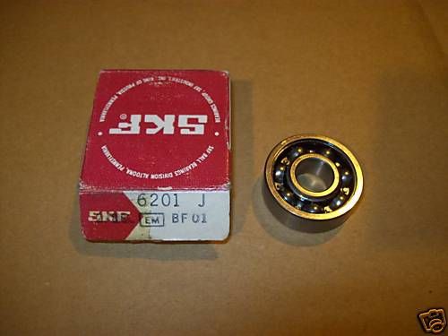 SKF 6201J Bearing (G343)