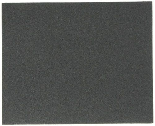 50 new norton 9&#034; x 11&#034; t461 tufbak durite sanding abrasive s/c sheets 01170 for sale