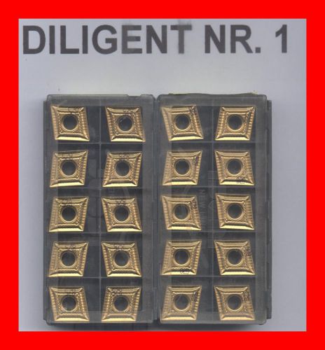 40pcs.ISCAR  CNMG 431-NG (120404-NG) IC 825++FREE SHIPPING++