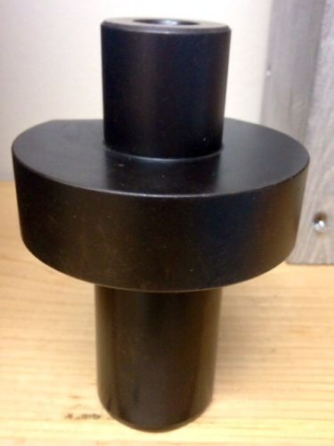 Vdi tool holder - indexable drill with internal coolant supply for sale