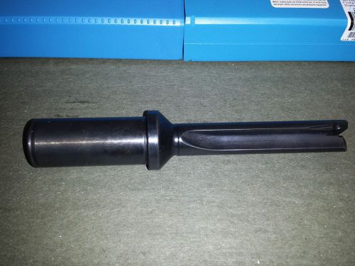 Allied Machine 22010S-100F Spade Drill Holder Series #1 T-A SHT FLNG