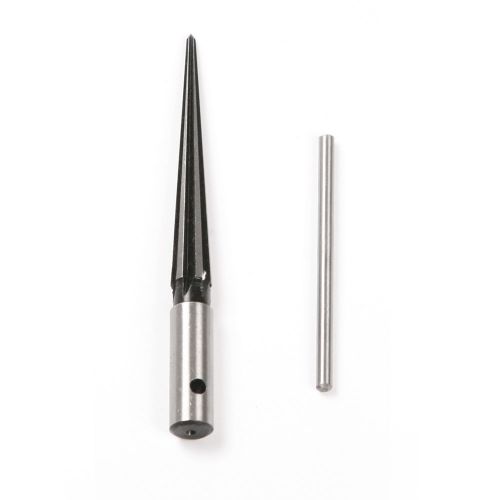 3mm - 12mm Taper Hand Reamer, Hole/Radio Control model