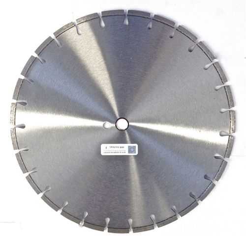 16&#034; x 220 Segment Blade