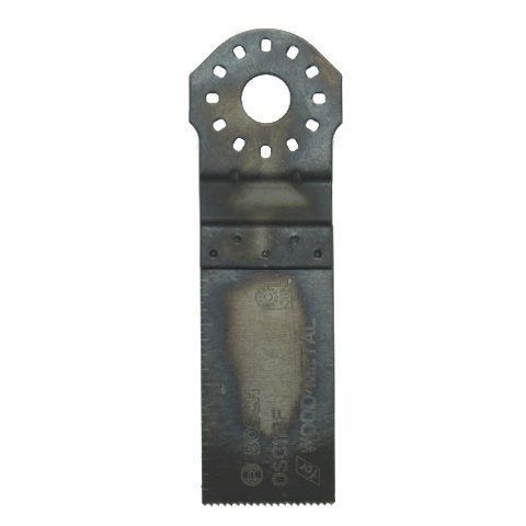 1-1/8&#034; Multi-Tool Bi-Metal Multi-X Plunge Blade