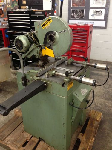 Mep sl350mp non-ferrous circular saw for sale