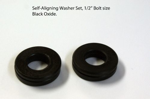 Self Aligning washer set, 1/2&#034;