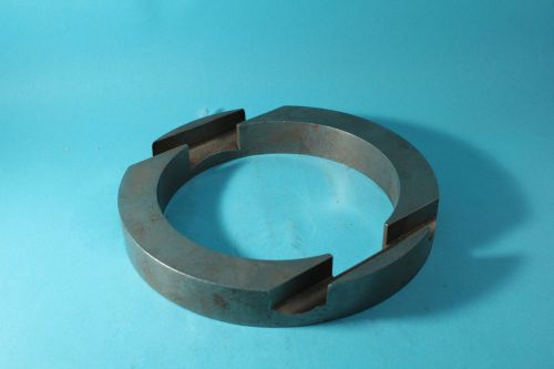 BROWN &amp; SHARPE 42-12391 CHUCK LEVER FULCRUM, FOR 1 1/4&#034; CAPACITY #2 MACHINE