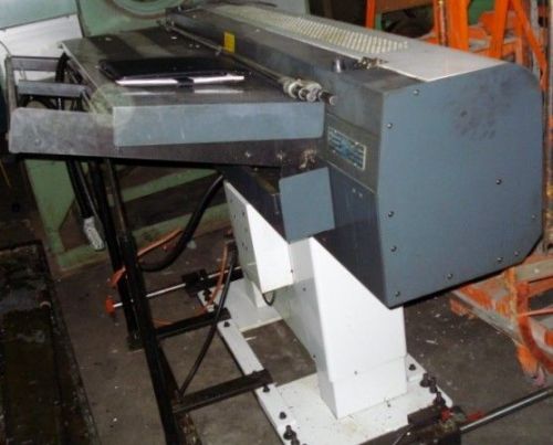 LNS ECO LOAD-L CNC Bar Feeder New 2003